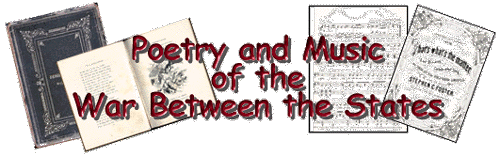 CW Poetry and Music
